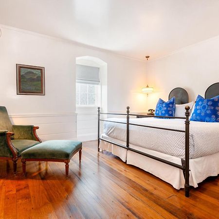 Hotel Greydon House Nantucket Exteriér fotografie