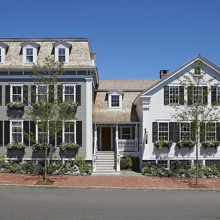 Hotel Greydon House Nantucket Exteriér fotografie