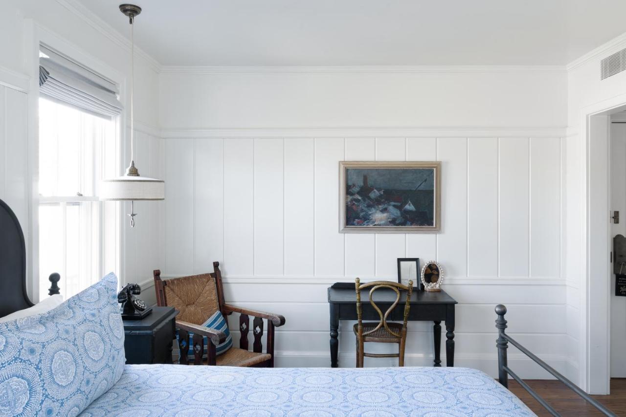 Hotel Greydon House Nantucket Exteriér fotografie