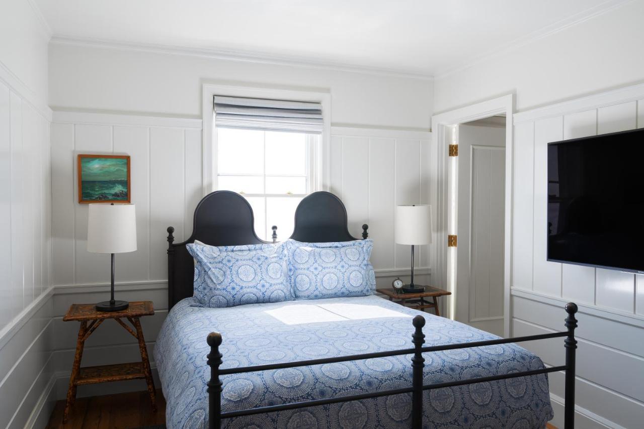 Hotel Greydon House Nantucket Exteriér fotografie