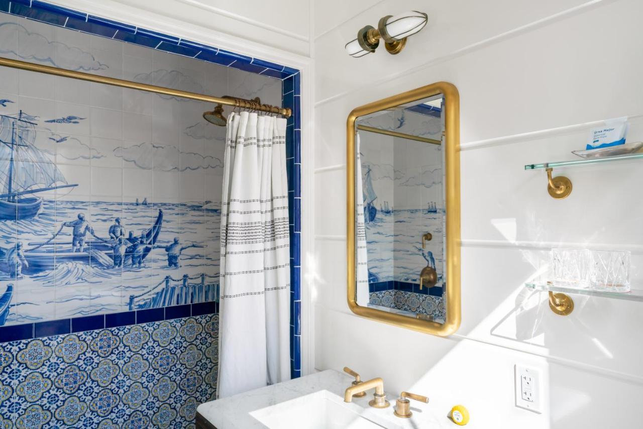 Hotel Greydon House Nantucket Exteriér fotografie