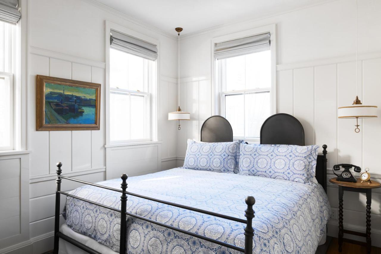 Hotel Greydon House Nantucket Exteriér fotografie