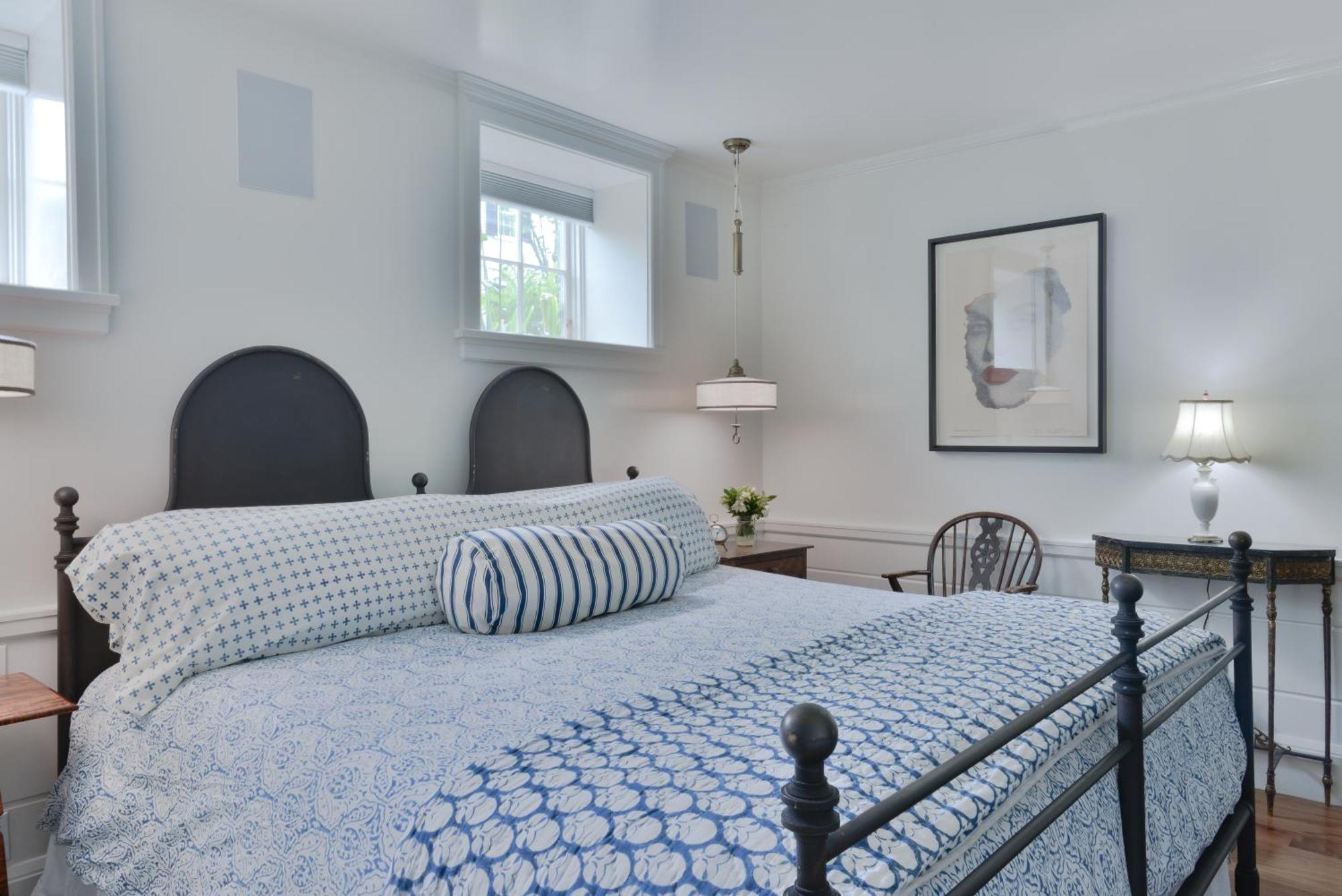 Hotel Greydon House Nantucket Pokoj fotografie