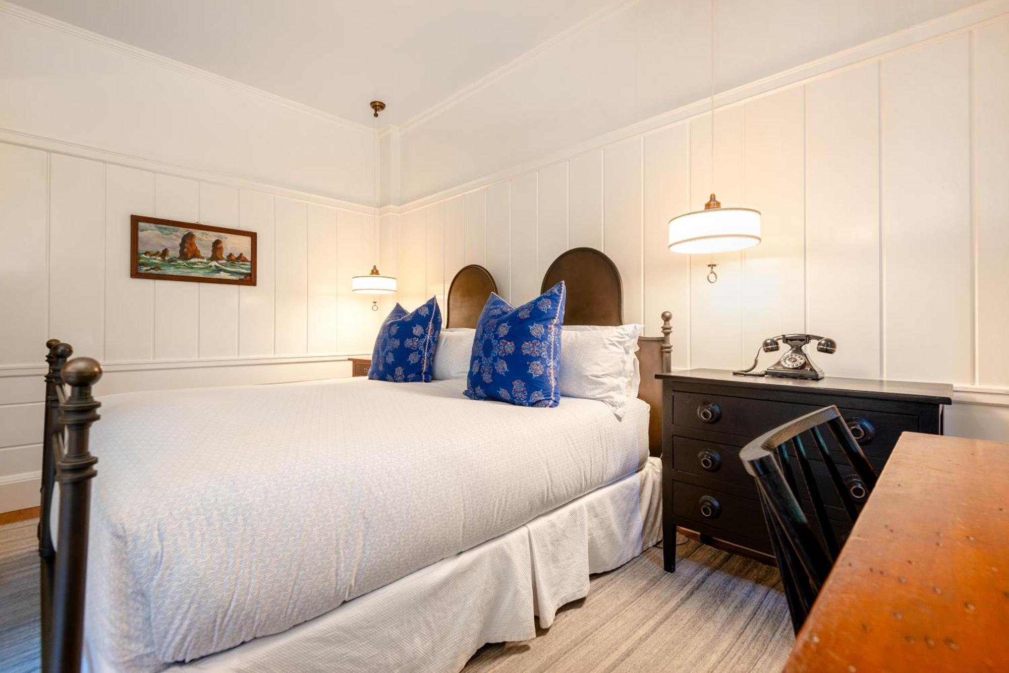 Hotel Greydon House Nantucket Exteriér fotografie