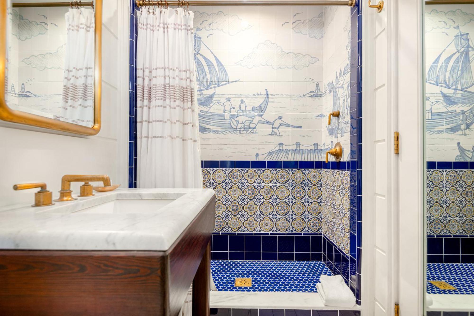 Hotel Greydon House Nantucket Exteriér fotografie