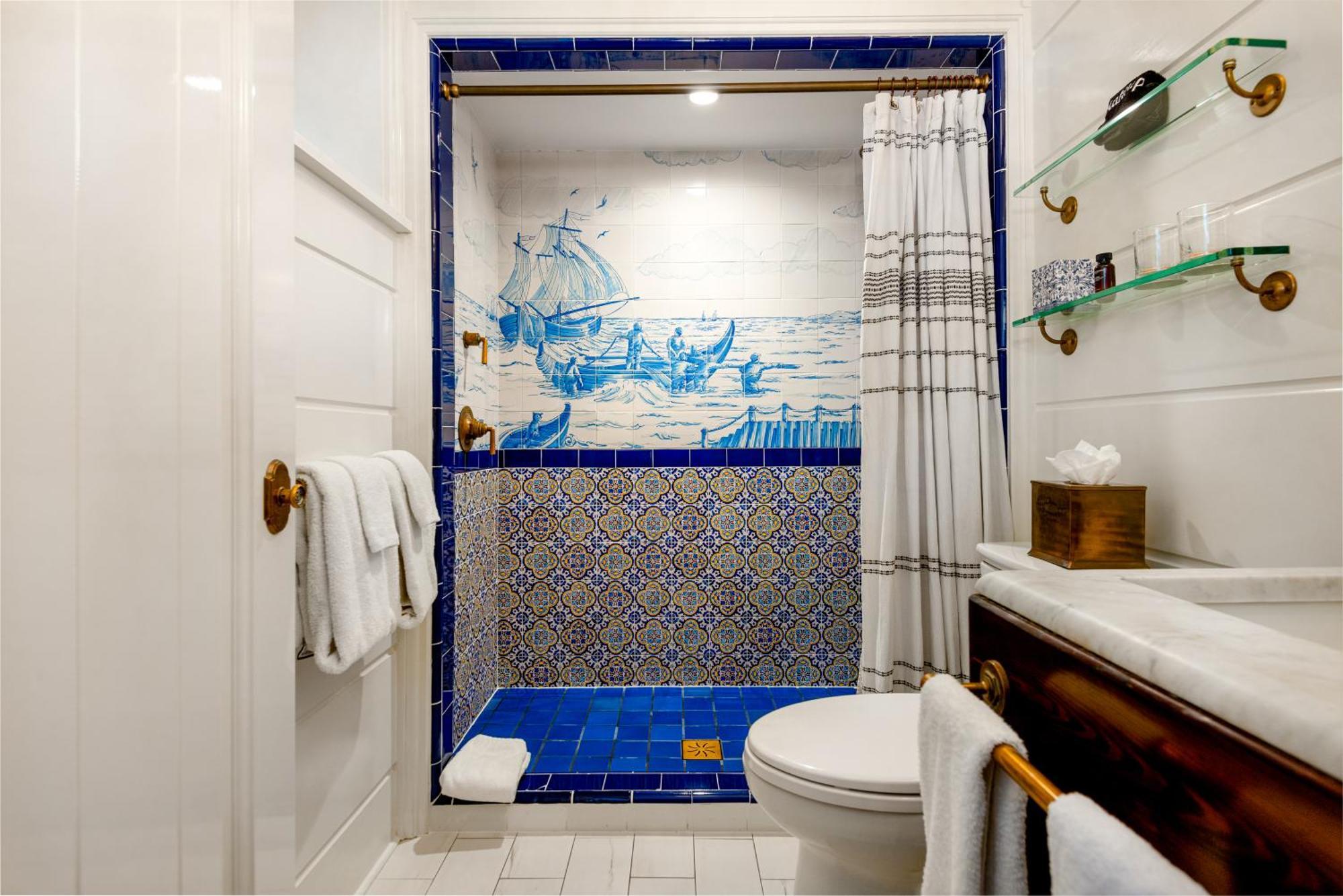 Hotel Greydon House Nantucket Exteriér fotografie