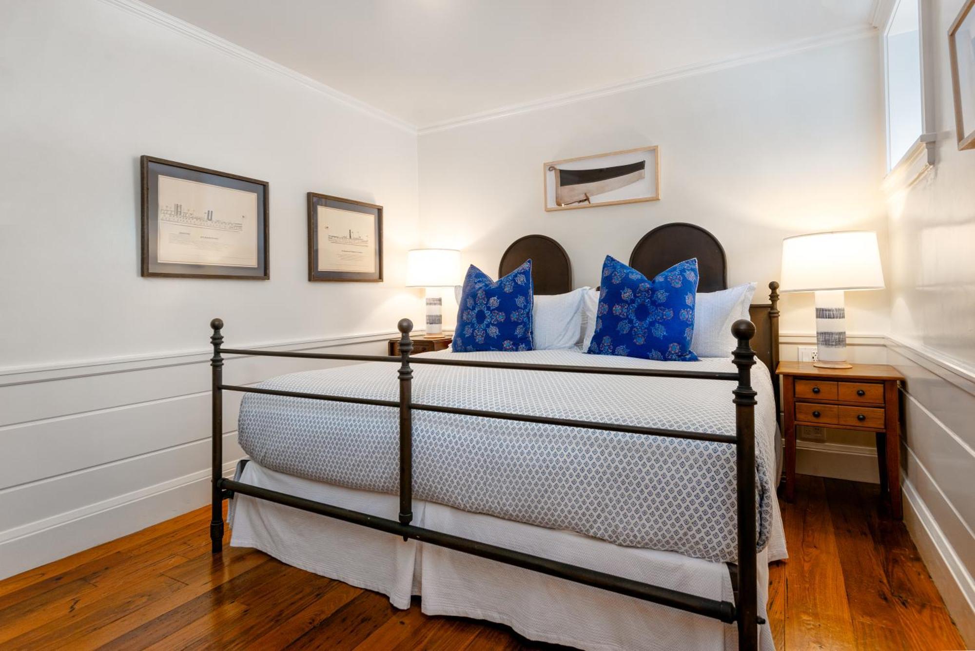Hotel Greydon House Nantucket Exteriér fotografie