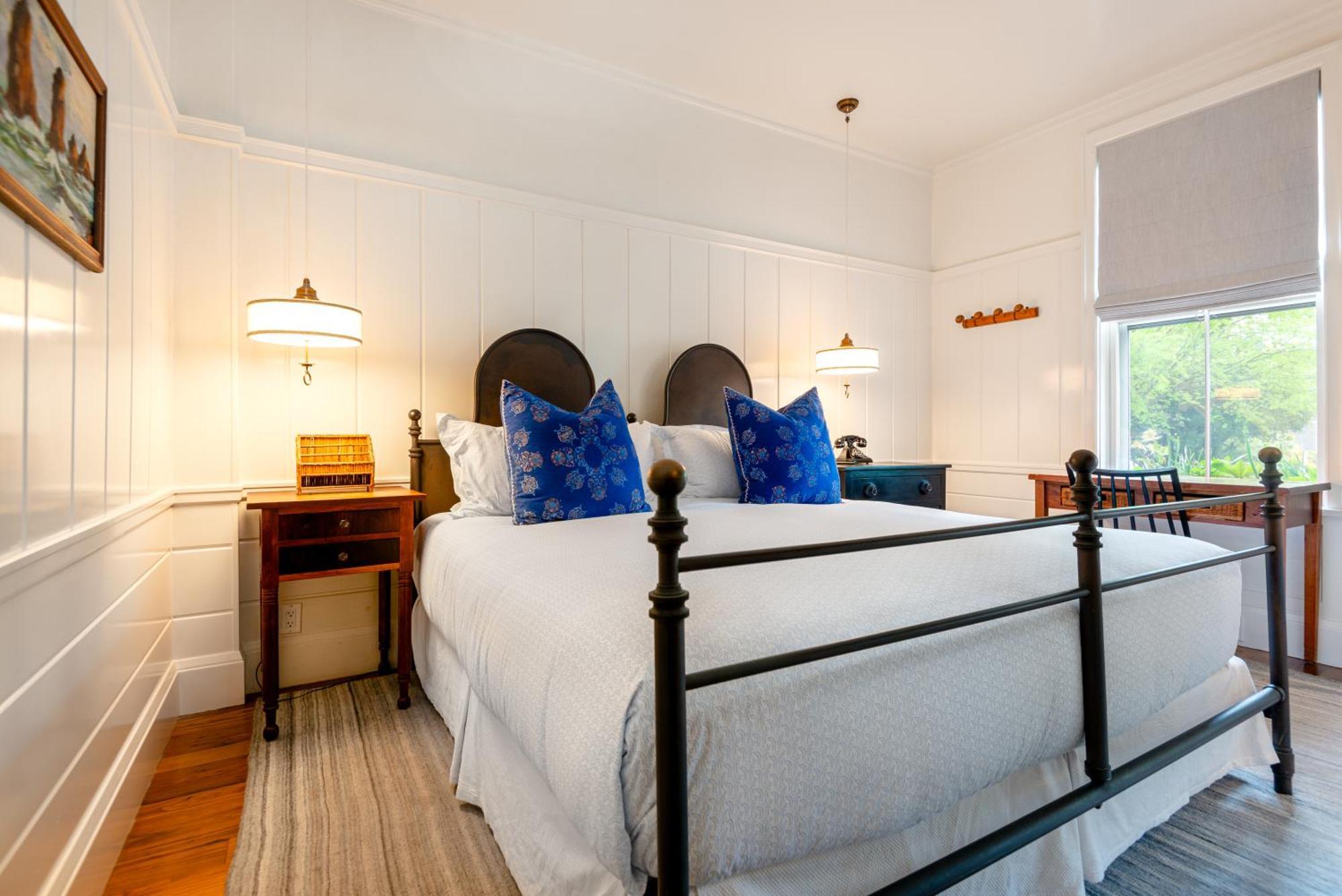Hotel Greydon House Nantucket Exteriér fotografie