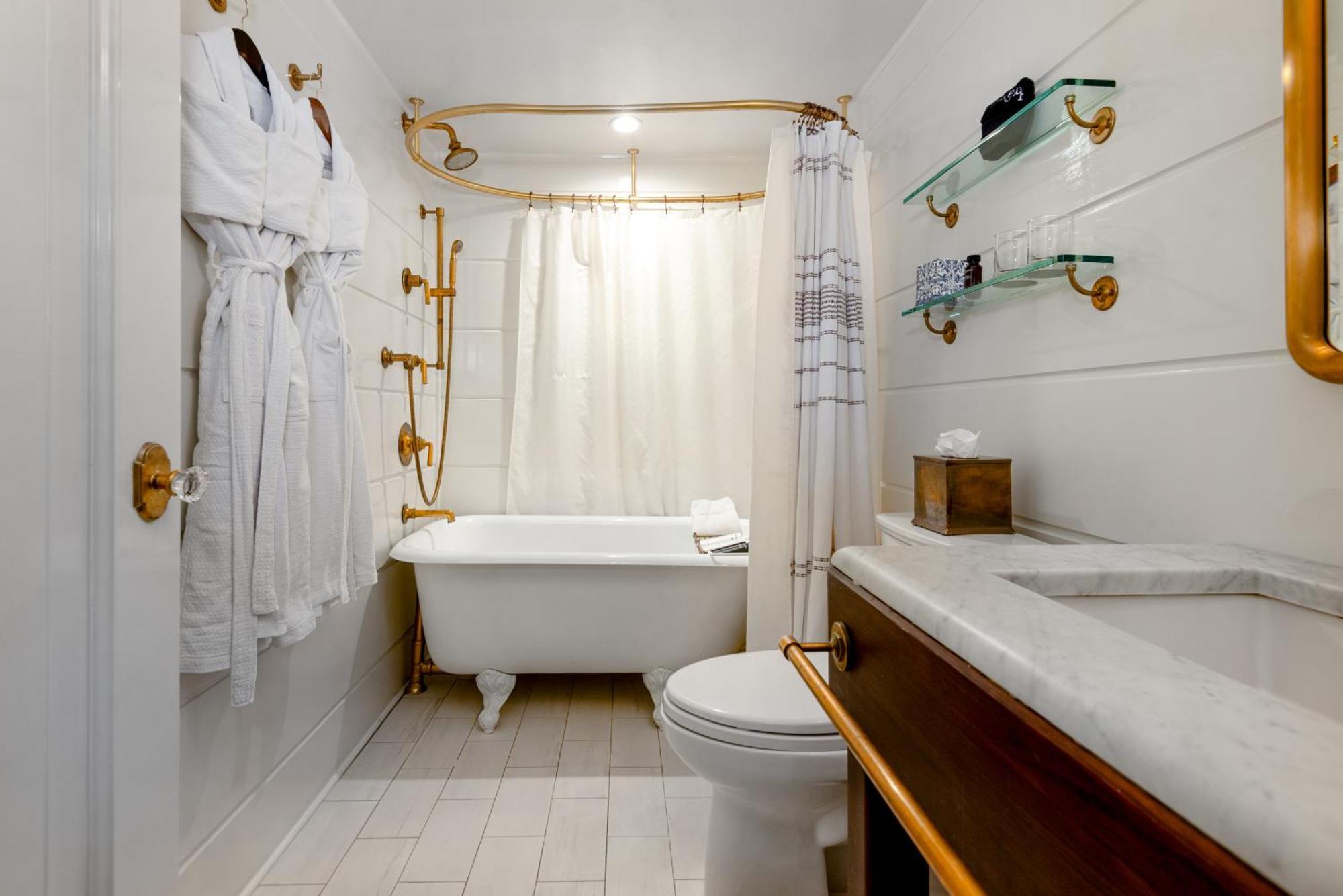Hotel Greydon House Nantucket Exteriér fotografie