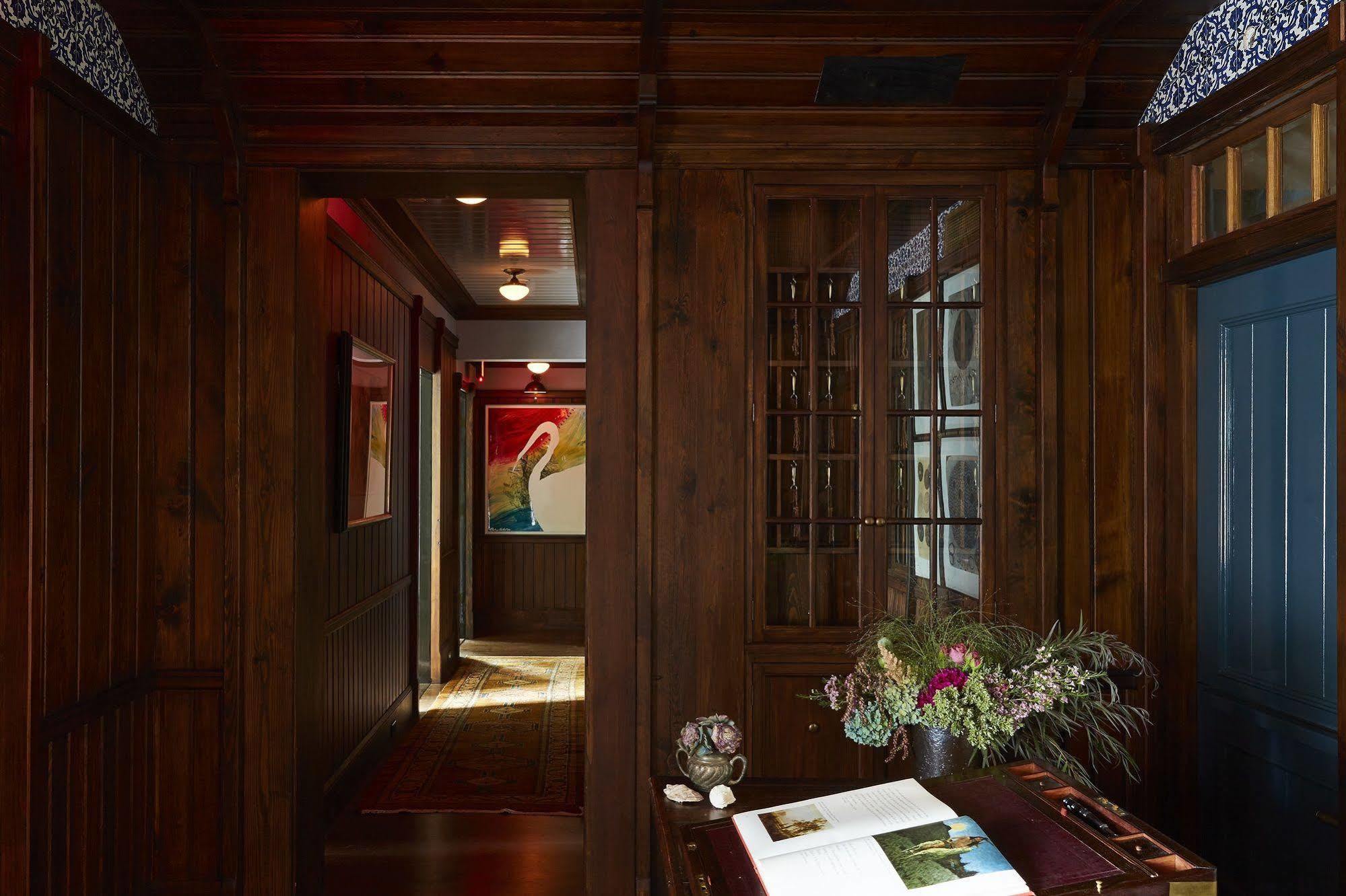 Hotel Greydon House Nantucket Exteriér fotografie
