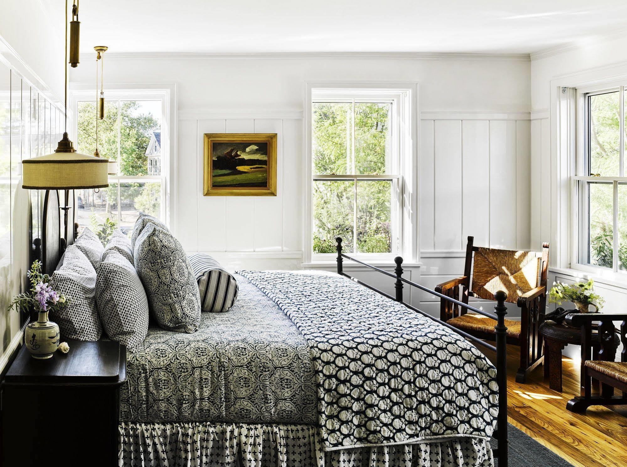 Hotel Greydon House Nantucket Exteriér fotografie