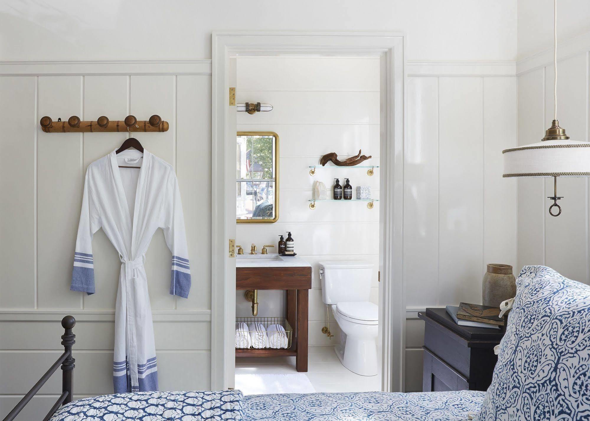 Hotel Greydon House Nantucket Exteriér fotografie