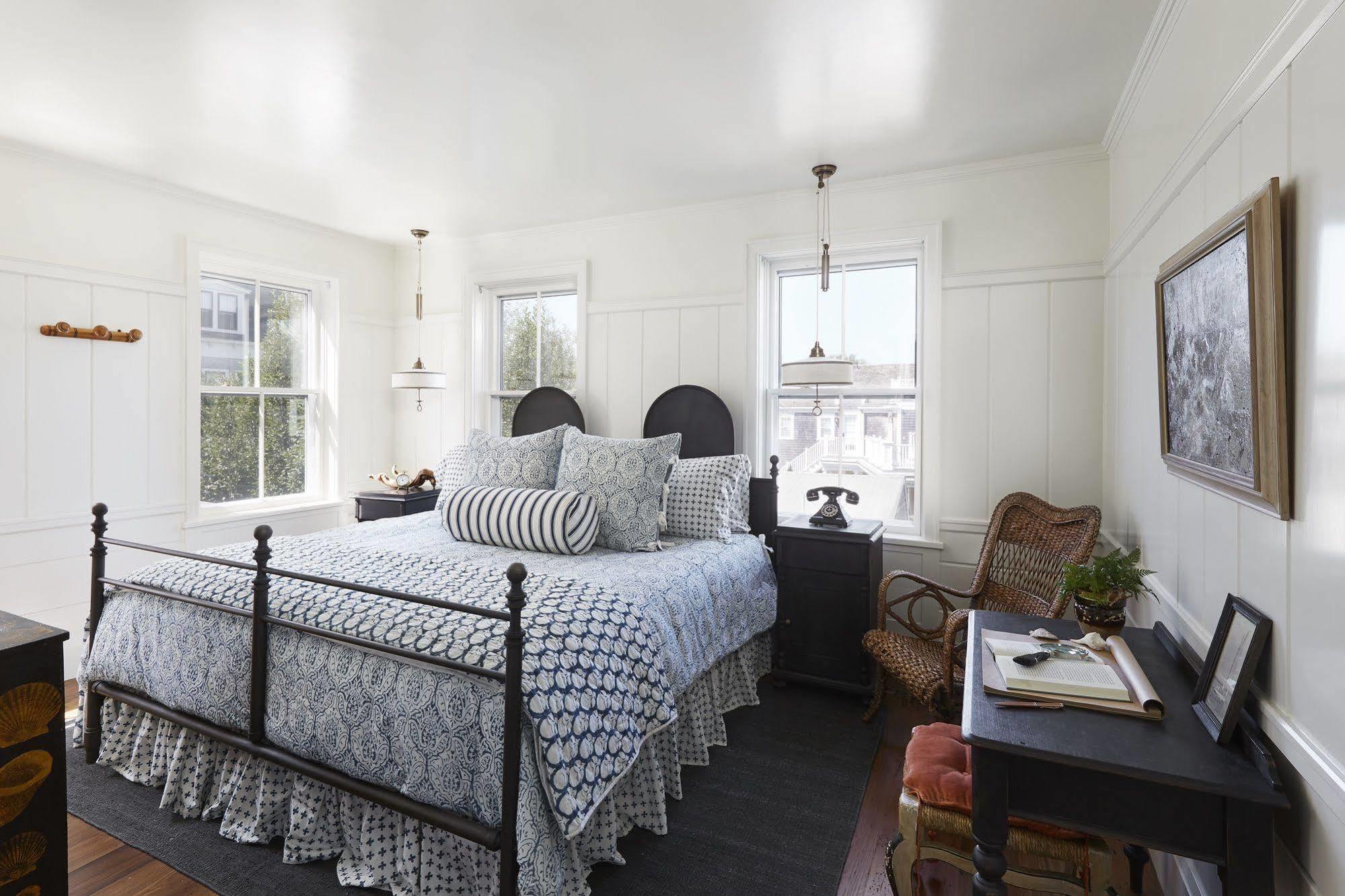 Hotel Greydon House Nantucket Exteriér fotografie