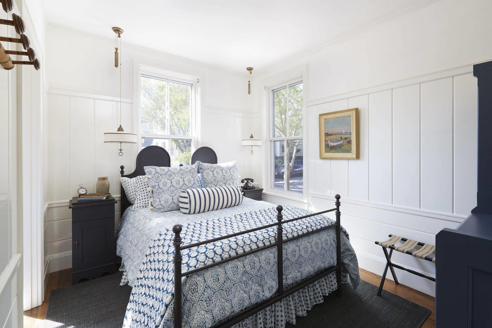 Hotel Greydon House Nantucket Exteriér fotografie